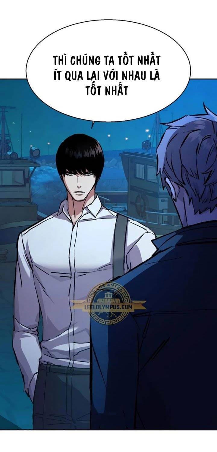 Truyện Tranh Bạn Học Của Tôi Là Lính Đánh Thuê trang 5