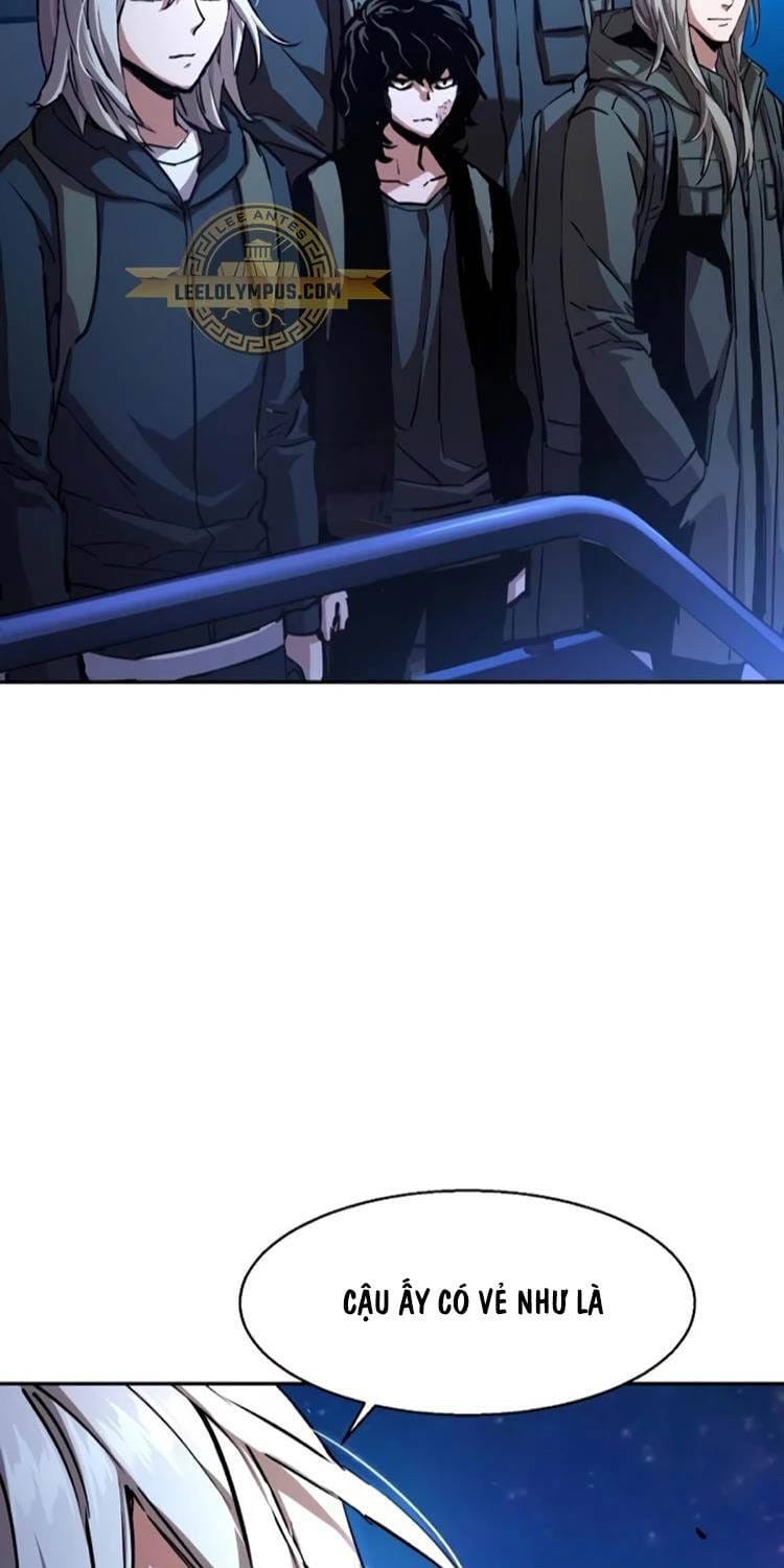 Truyện Tranh Bạn Học Của Tôi Là Lính Đánh Thuê trang 5