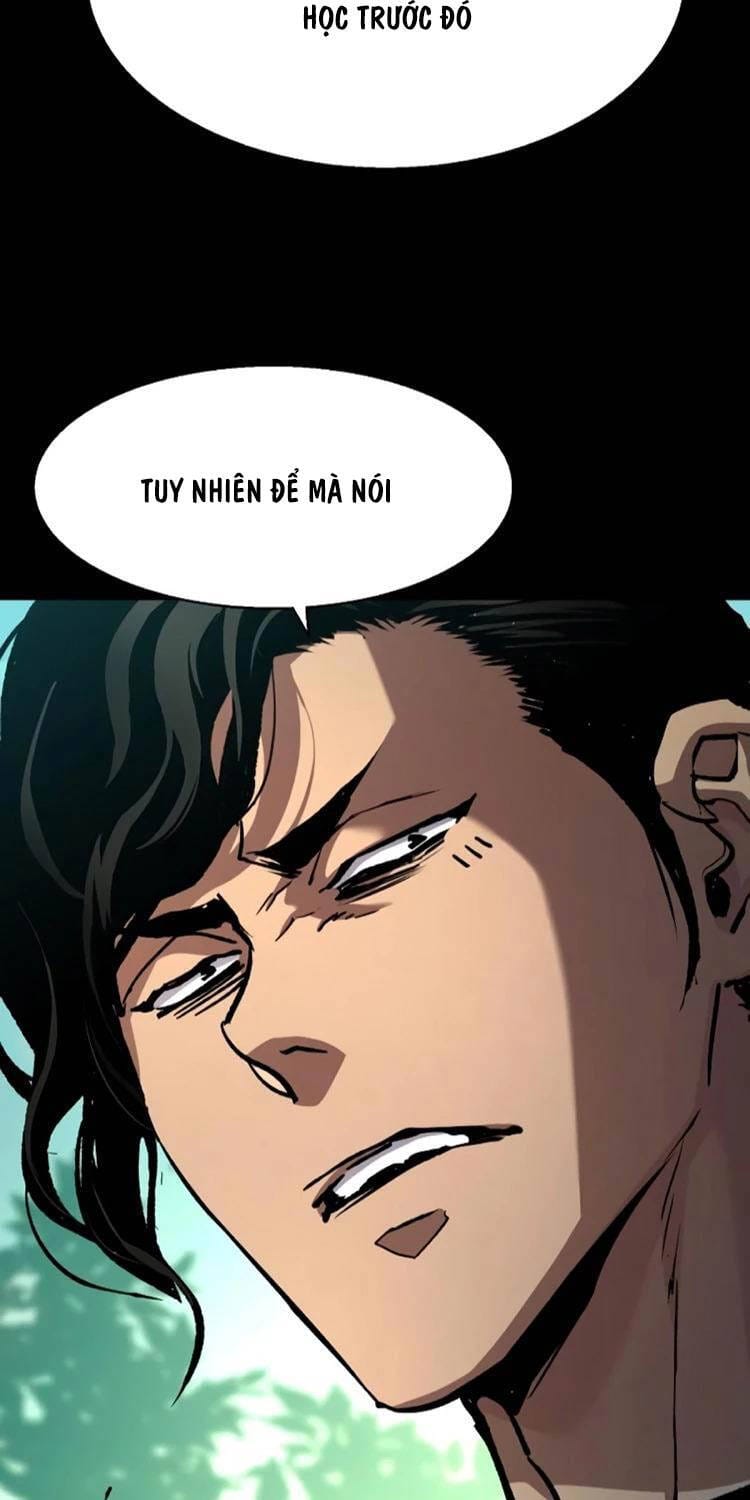 Truyện Tranh Bạn Học Của Tôi Là Lính Đánh Thuê trang 5