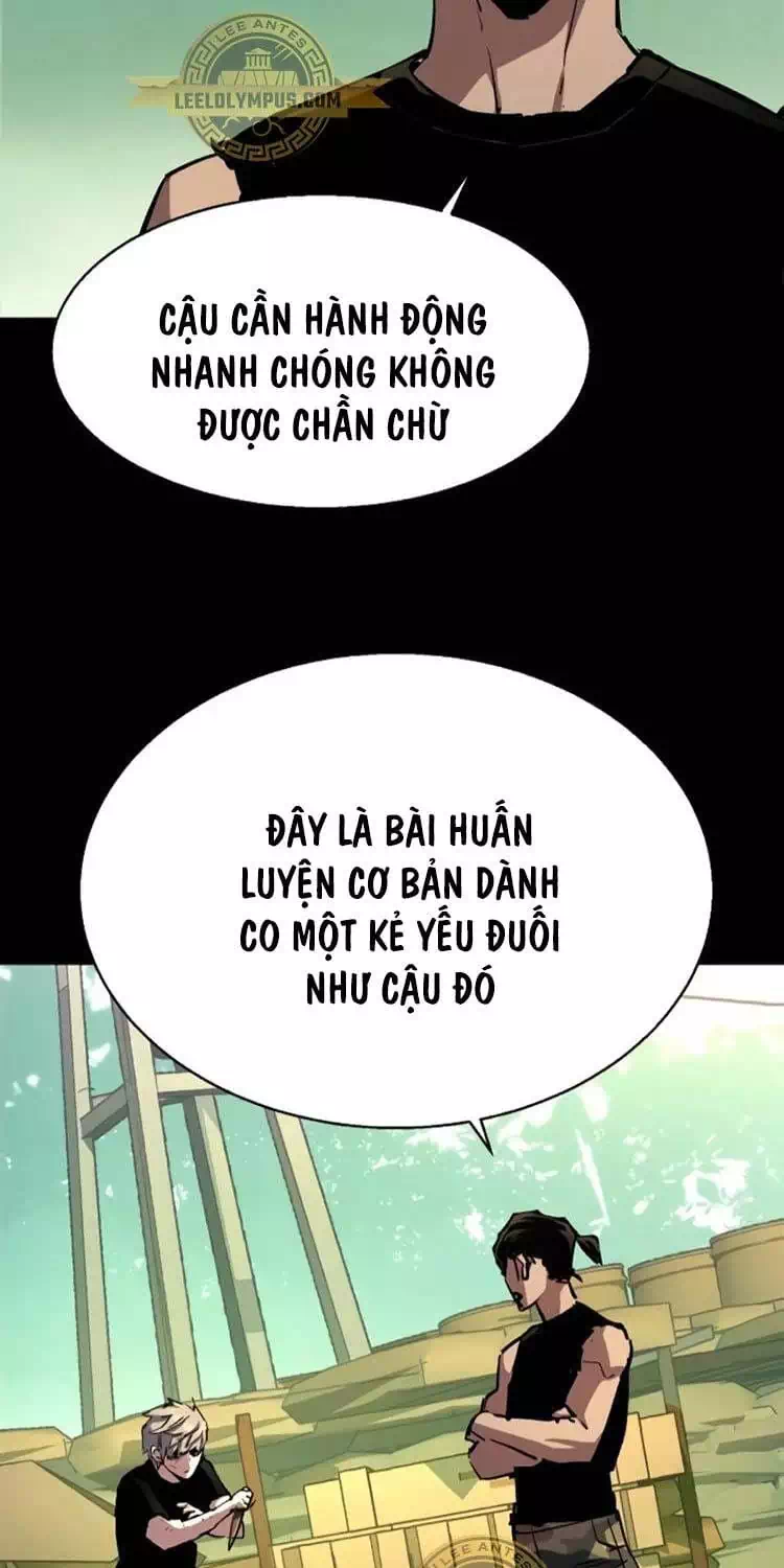 Truyện Tranh Bạn Học Của Tôi Là Lính Đánh Thuê trang 5
