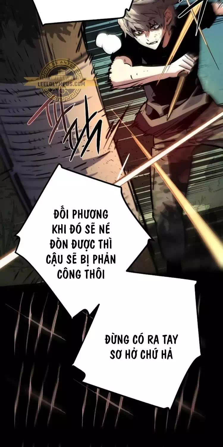Truyện Tranh Bạn Học Của Tôi Là Lính Đánh Thuê trang 5
