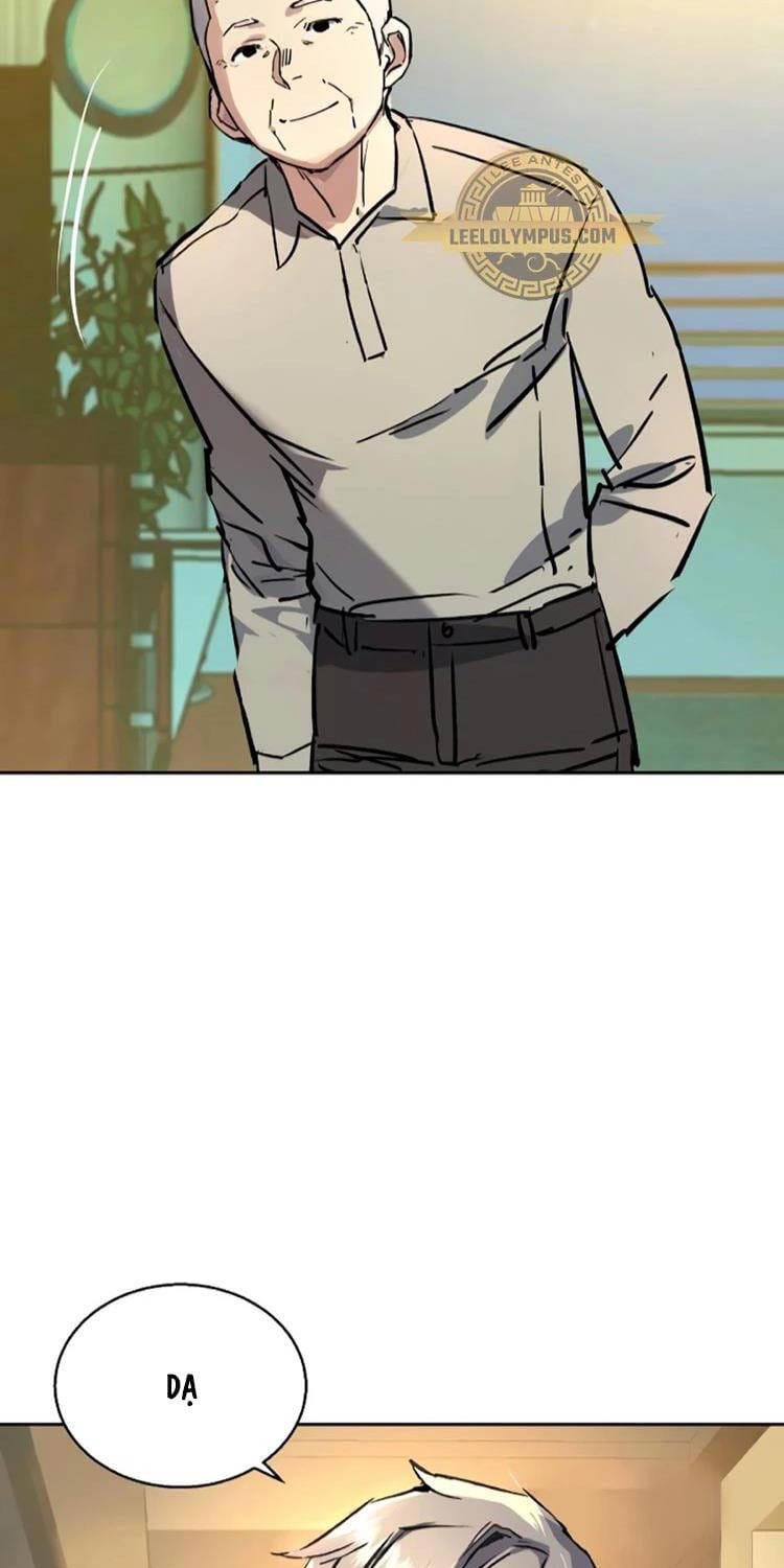 Truyện Tranh Bạn Học Của Tôi Là Lính Đánh Thuê trang 5