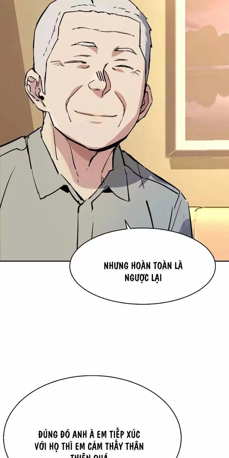 Truyện Tranh Bạn Học Của Tôi Là Lính Đánh Thuê trang 5