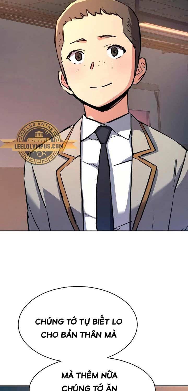 Truyện Tranh Bạn Học Của Tôi Là Lính Đánh Thuê trang 5