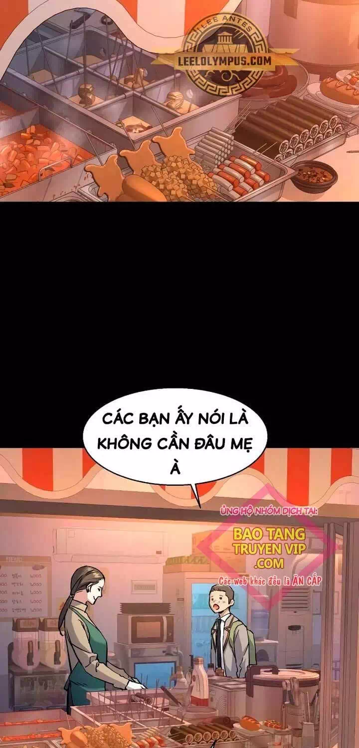 Truyện Tranh Bạn Học Của Tôi Là Lính Đánh Thuê trang 5