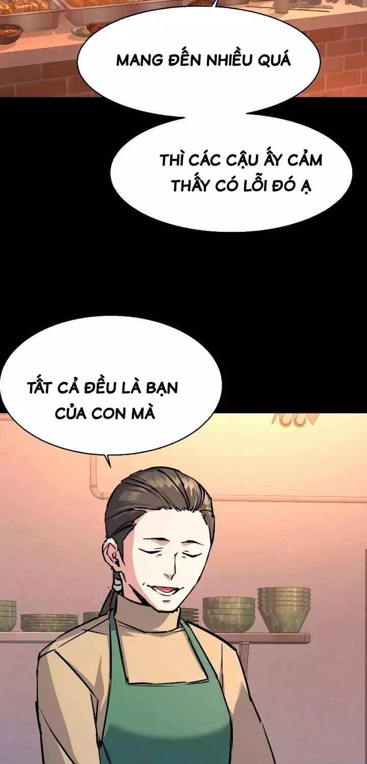 Truyện Tranh Bạn Học Của Tôi Là Lính Đánh Thuê trang 5