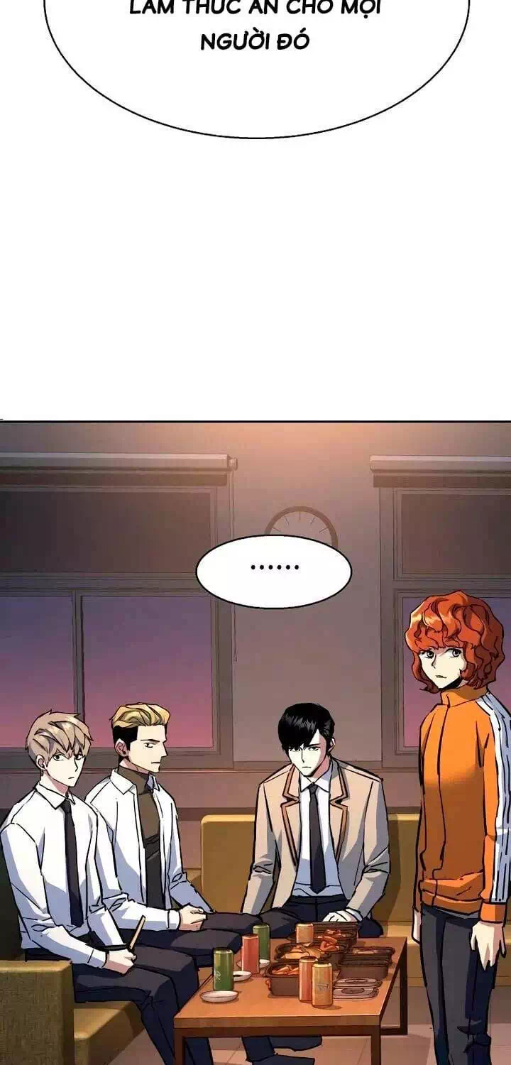 Truyện Tranh Bạn Học Của Tôi Là Lính Đánh Thuê trang 5