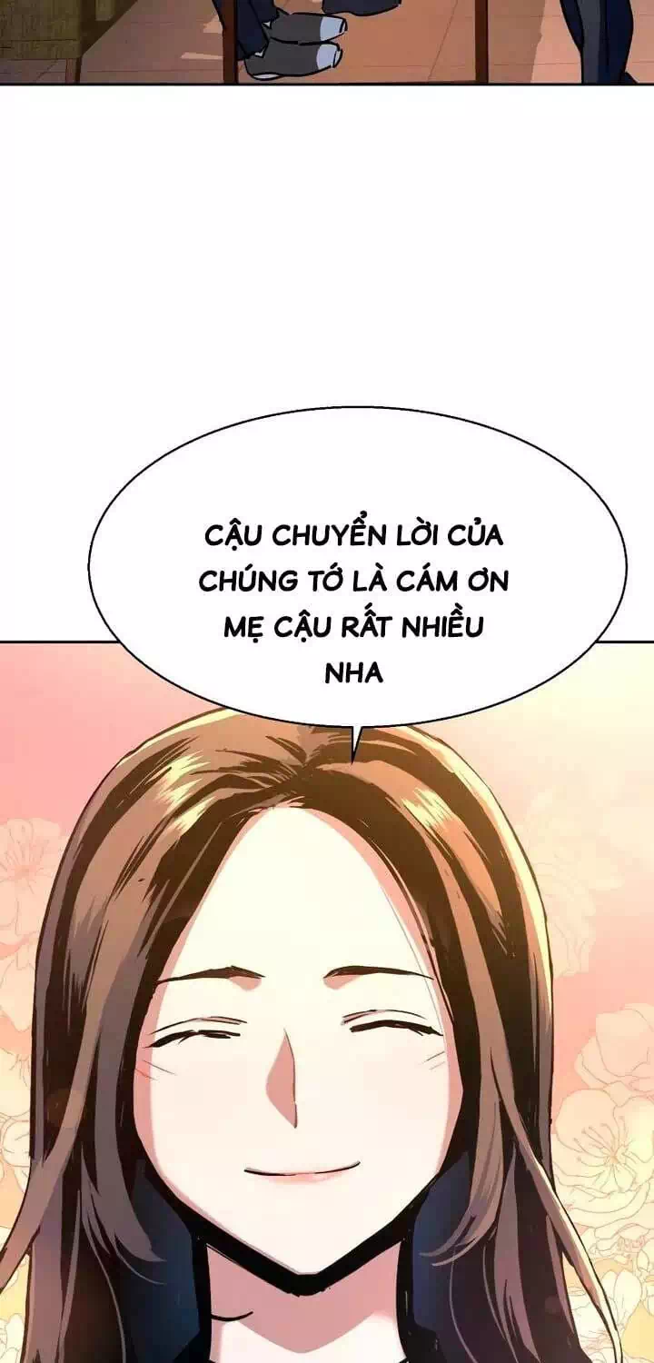 Truyện Tranh Bạn Học Của Tôi Là Lính Đánh Thuê trang 5