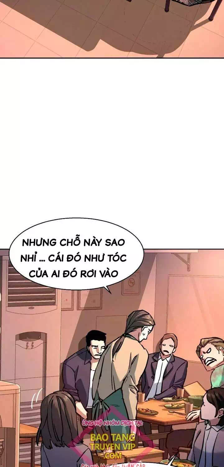 Truyện Tranh Bạn Học Của Tôi Là Lính Đánh Thuê trang 5