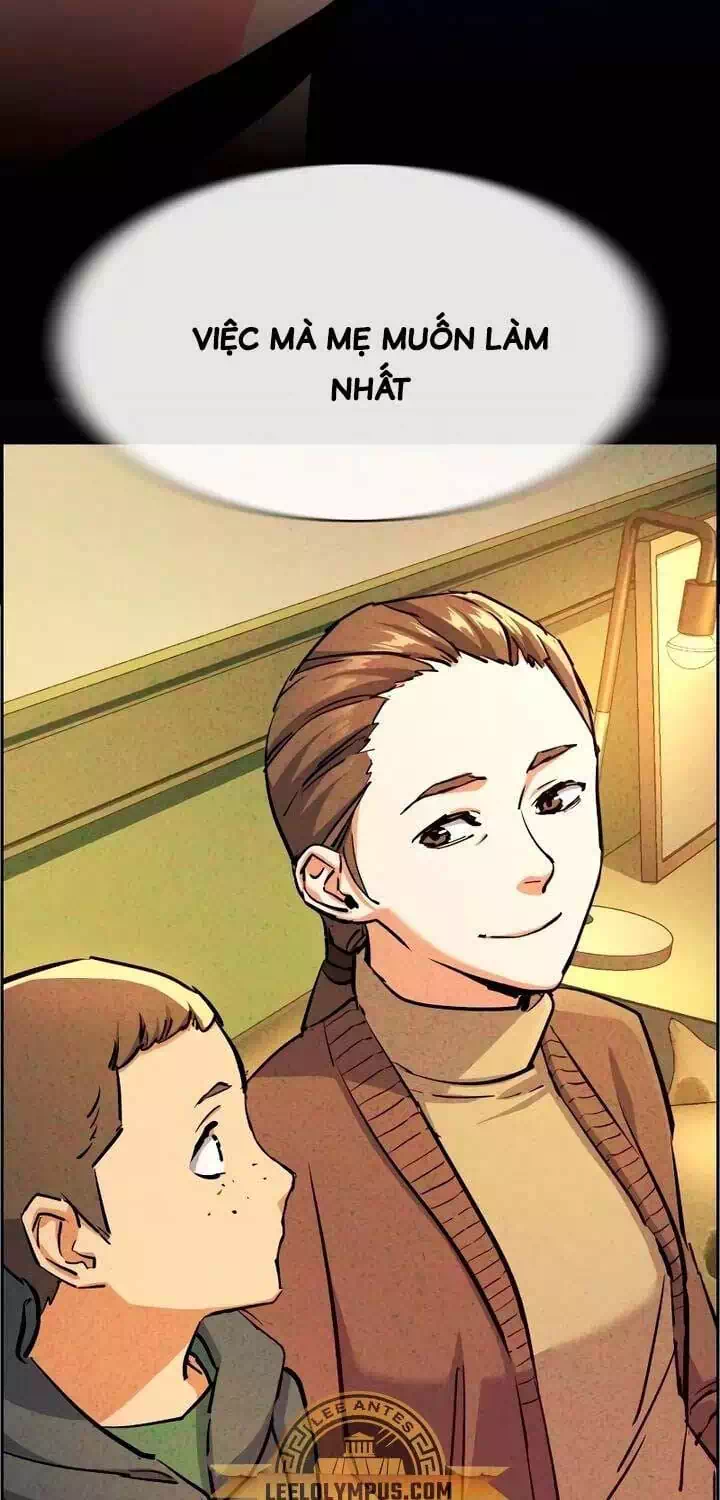 Truyện Tranh Bạn Học Của Tôi Là Lính Đánh Thuê trang 5