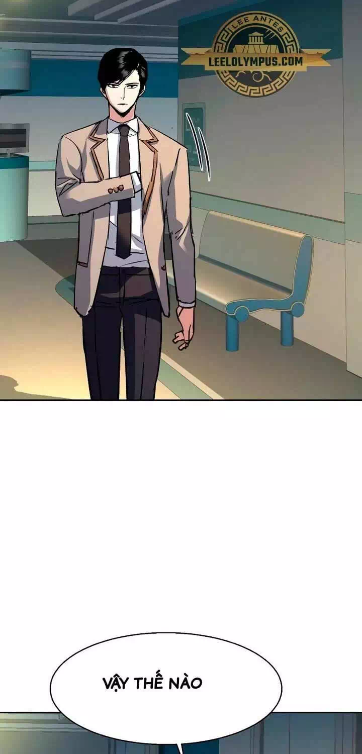 Truyện Tranh Bạn Học Của Tôi Là Lính Đánh Thuê trang 5