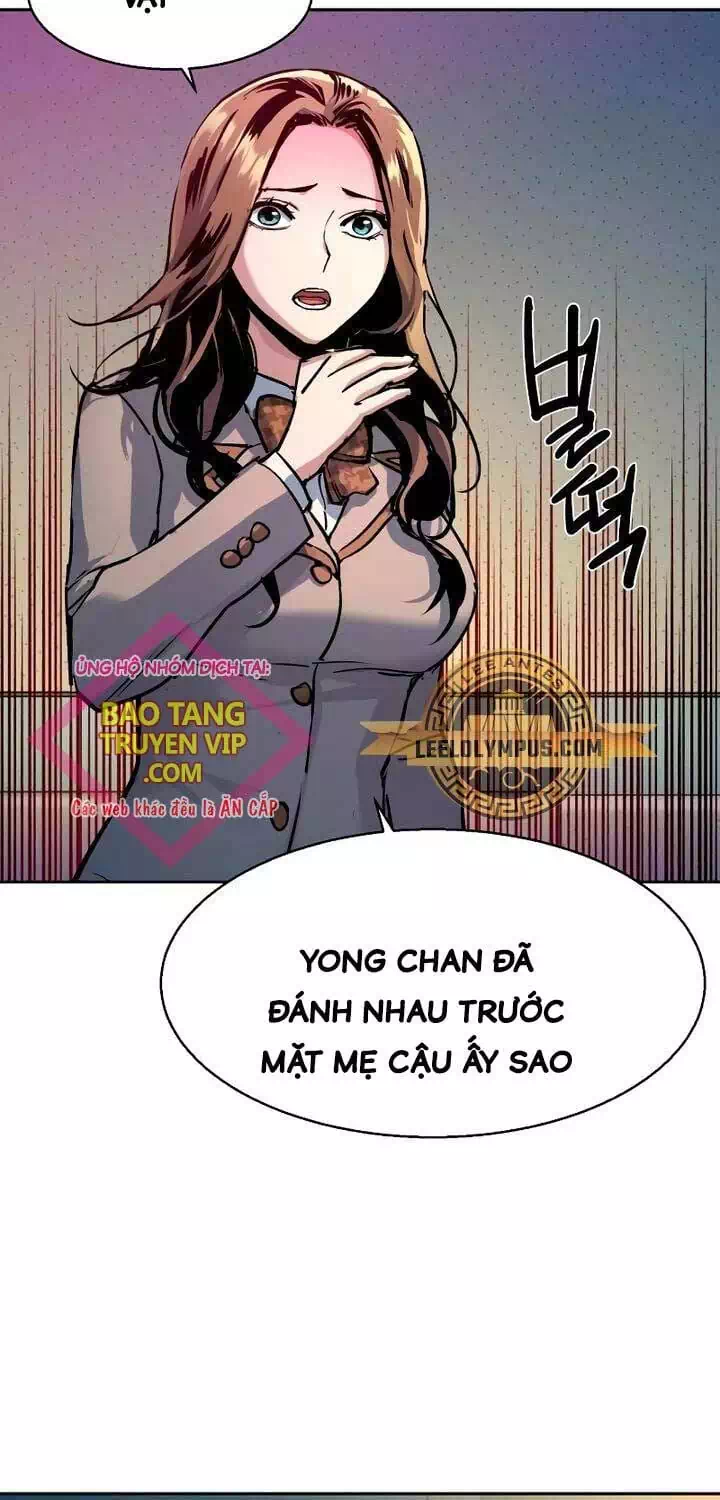 Truyện Tranh Bạn Học Của Tôi Là Lính Đánh Thuê trang 5