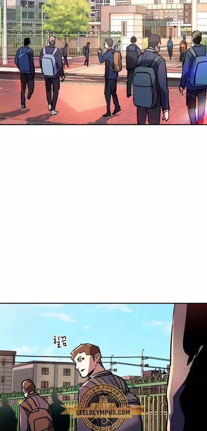 Truyện Tranh Bạn Học Của Tôi Là Lính Đánh Thuê trang 5