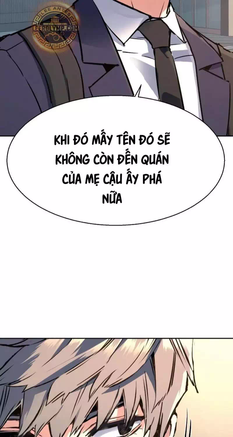 Truyện Tranh Bạn Học Của Tôi Là Lính Đánh Thuê trang 5