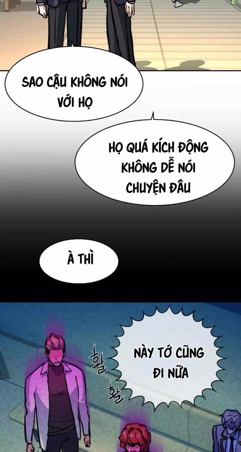 Truyện Tranh Bạn Học Của Tôi Là Lính Đánh Thuê trang 5