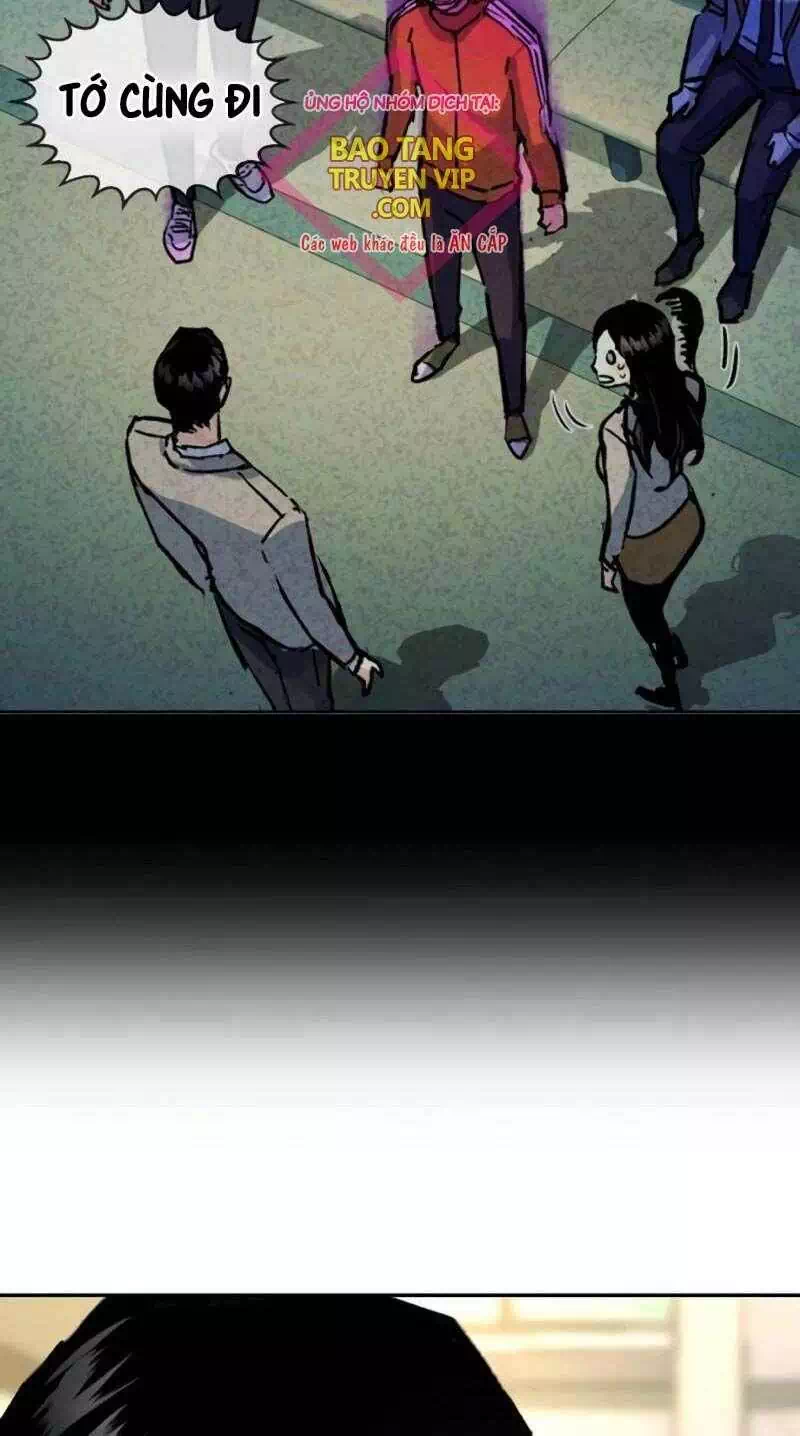 Truyện Tranh Bạn Học Của Tôi Là Lính Đánh Thuê trang 5