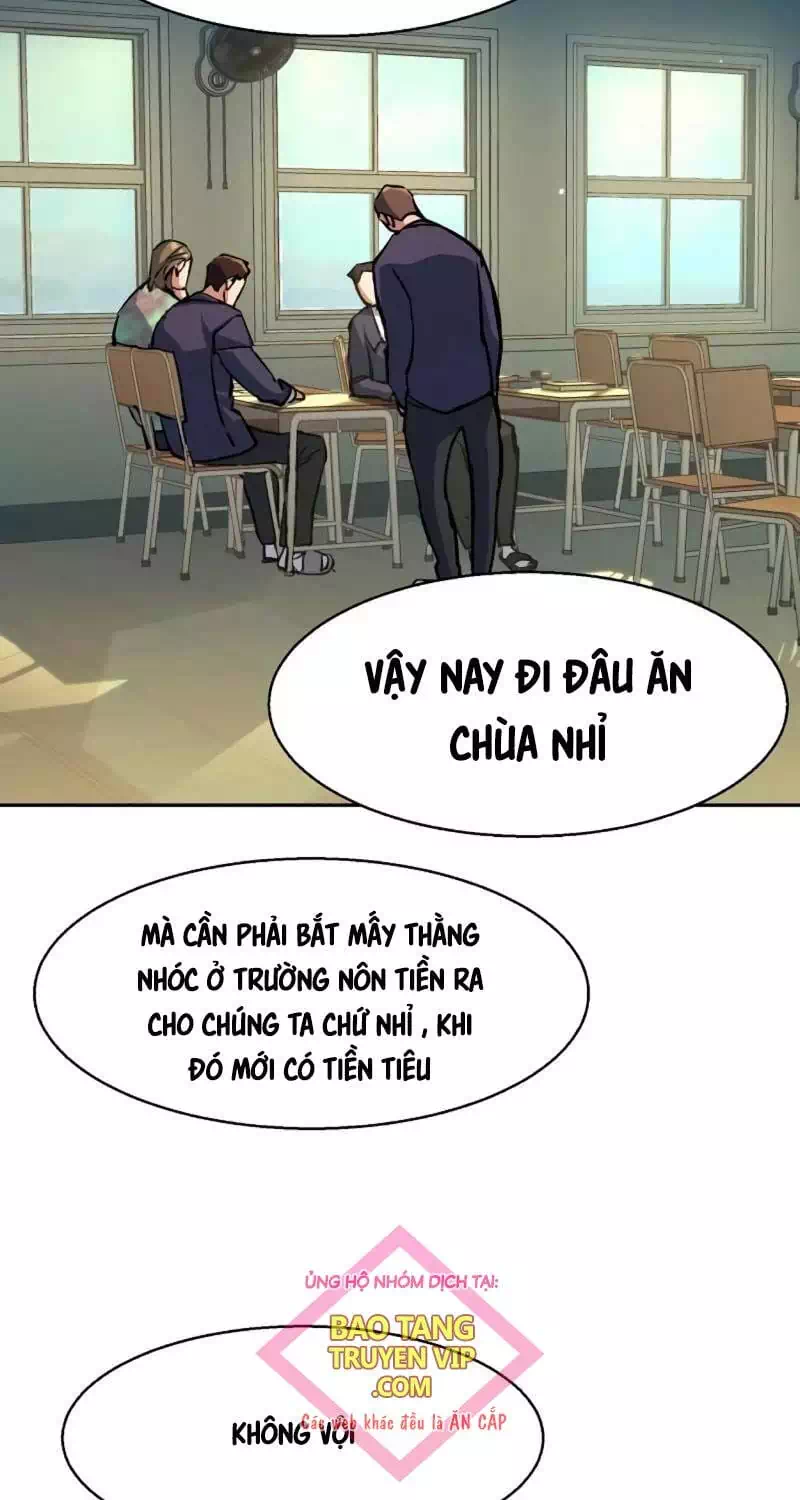 Truyện Tranh Bạn Học Của Tôi Là Lính Đánh Thuê trang 5