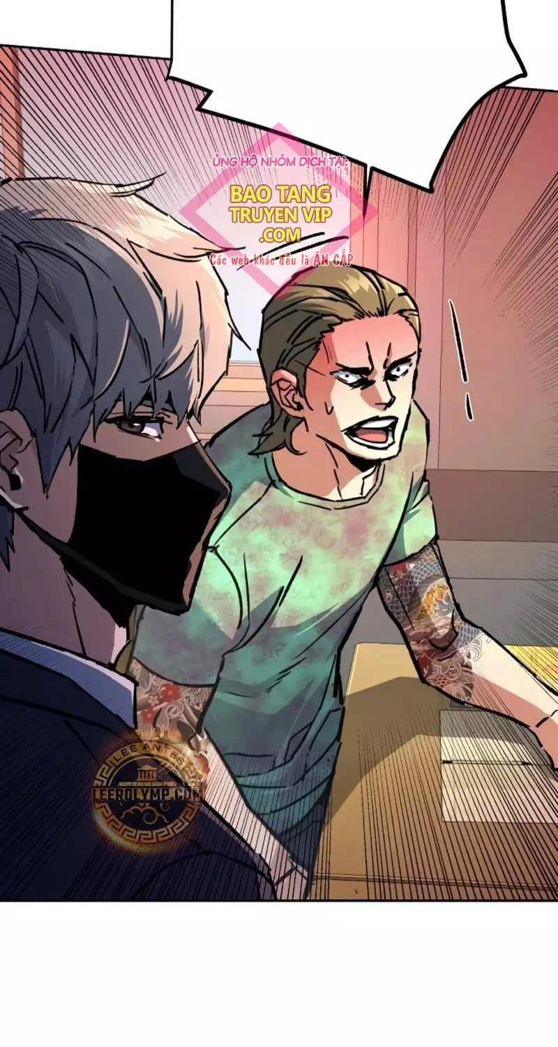 Truyện Tranh Bạn Học Của Tôi Là Lính Đánh Thuê trang 5