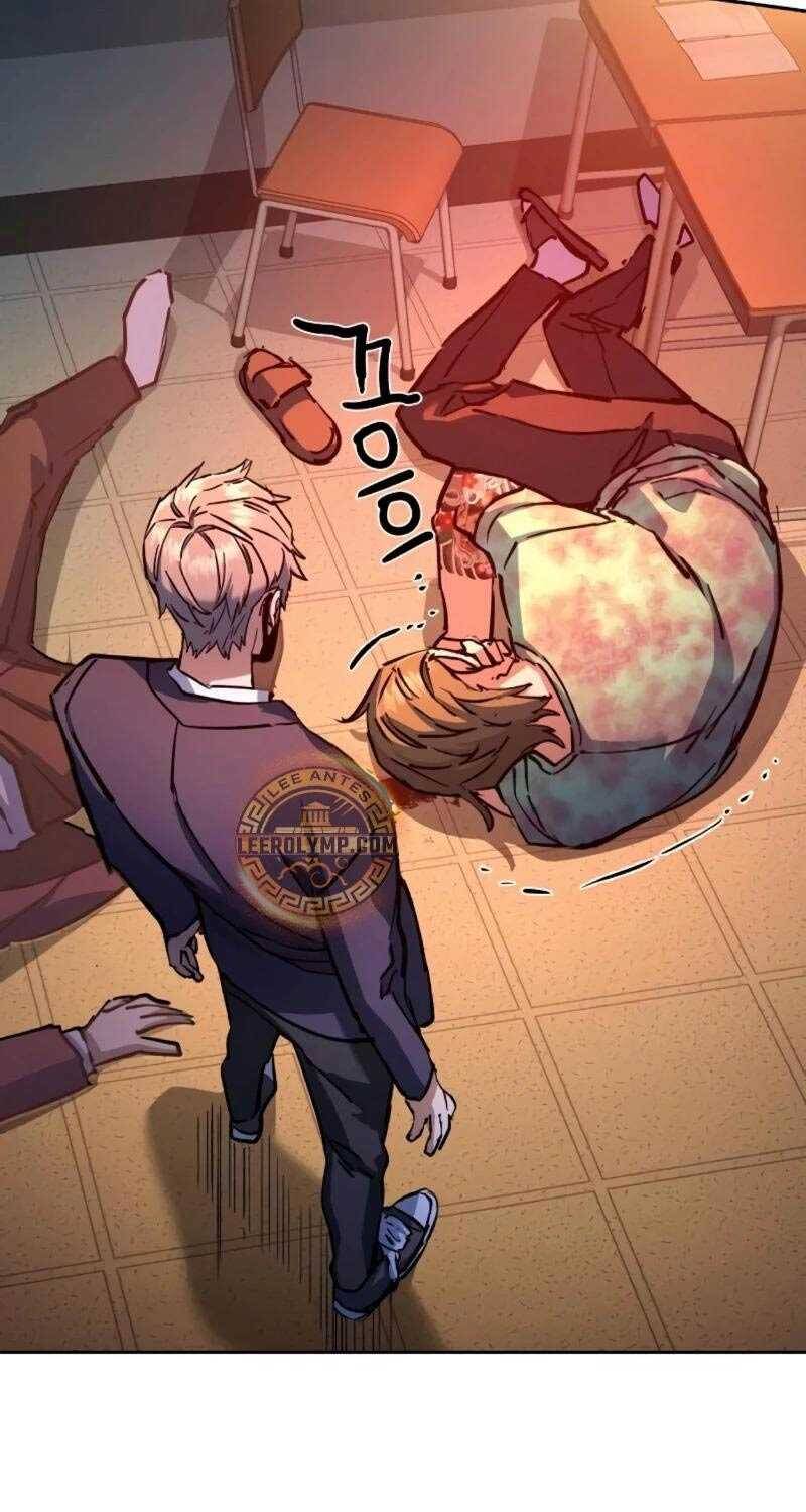 Truyện Tranh Bạn Học Của Tôi Là Lính Đánh Thuê trang 5