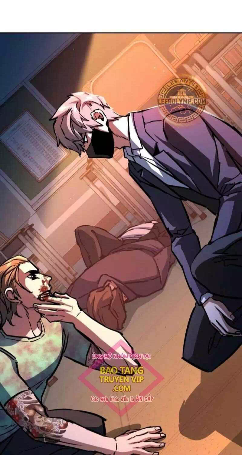 Truyện Tranh Bạn Học Của Tôi Là Lính Đánh Thuê trang 5