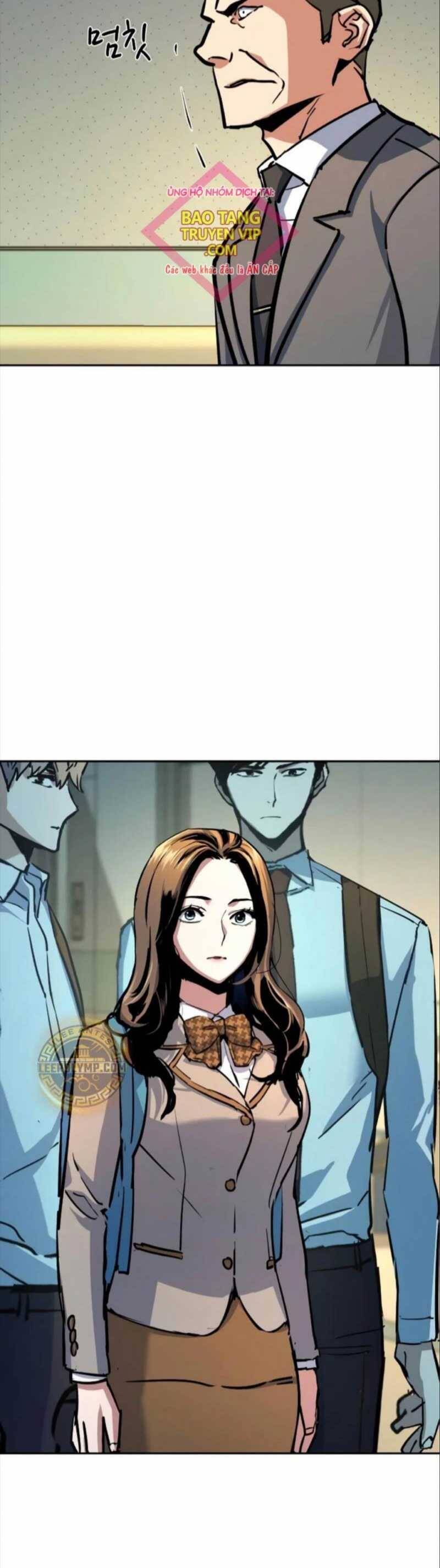 Truyện Tranh Bạn Học Của Tôi Là Lính Đánh Thuê trang 5