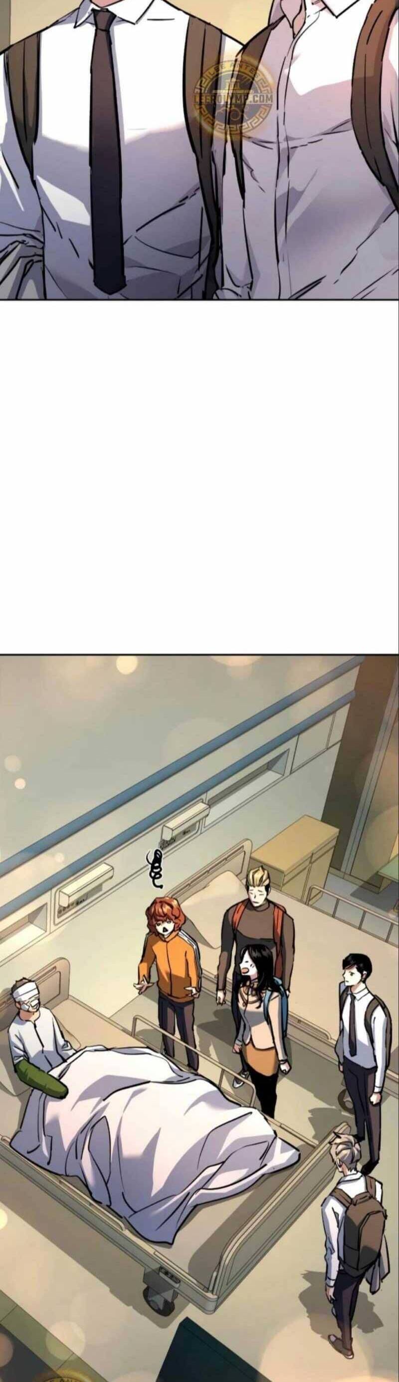 Truyện Tranh Bạn Học Của Tôi Là Lính Đánh Thuê trang 5