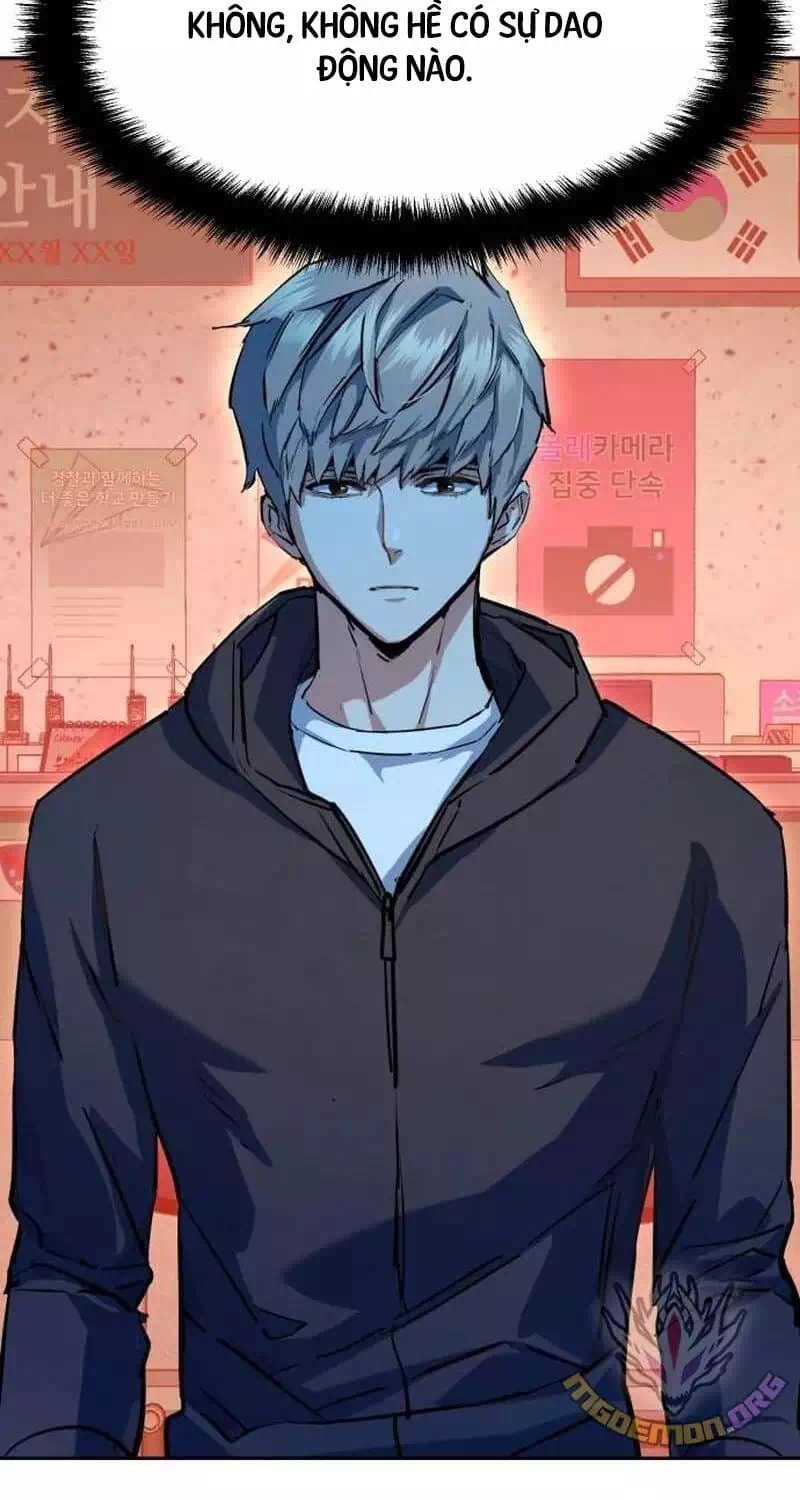 Truyện Tranh Bạn Học Của Tôi Là Lính Đánh Thuê trang 5