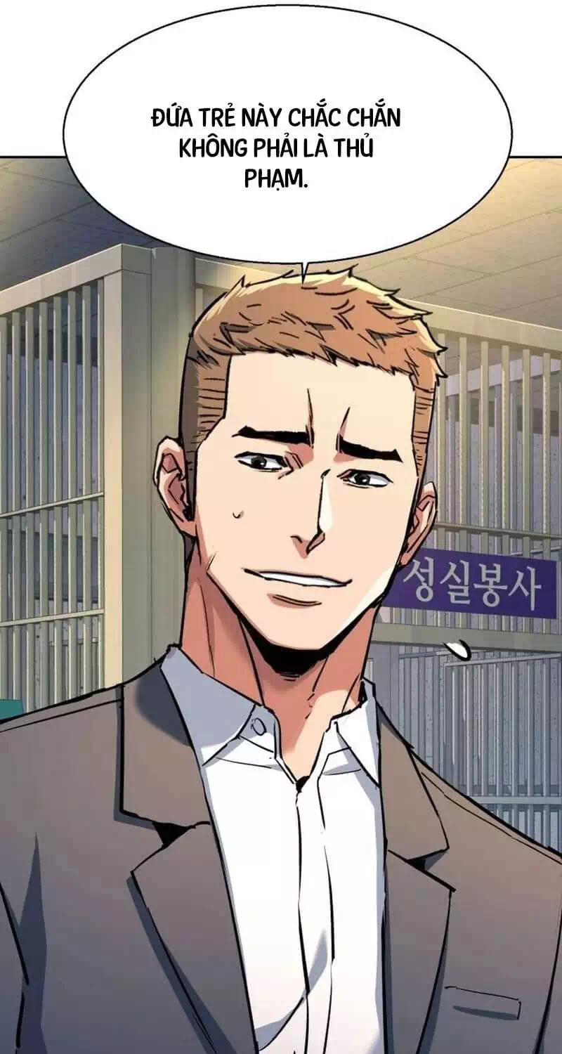 Truyện Tranh Bạn Học Của Tôi Là Lính Đánh Thuê trang 5