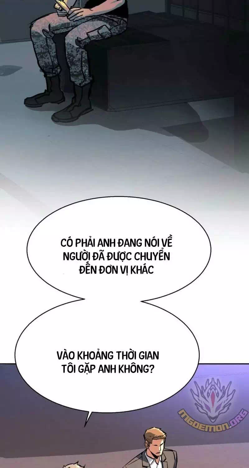 Truyện Tranh Bạn Học Của Tôi Là Lính Đánh Thuê trang 5