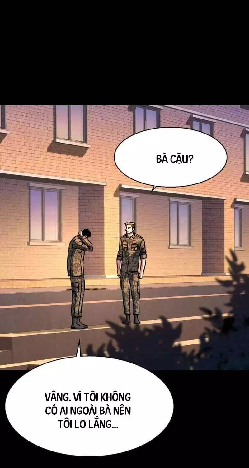 Truyện Tranh Bạn Học Của Tôi Là Lính Đánh Thuê trang 5