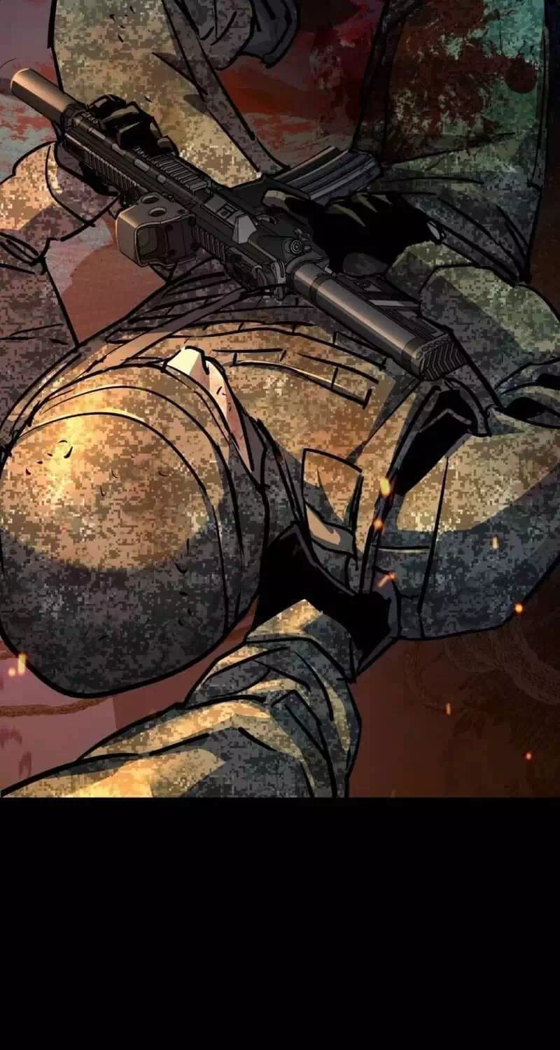 Truyện Tranh Bạn Học Của Tôi Là Lính Đánh Thuê trang 5