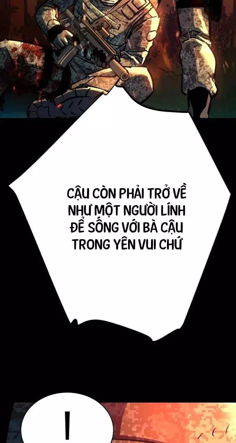 Truyện Tranh Bạn Học Của Tôi Là Lính Đánh Thuê trang 5