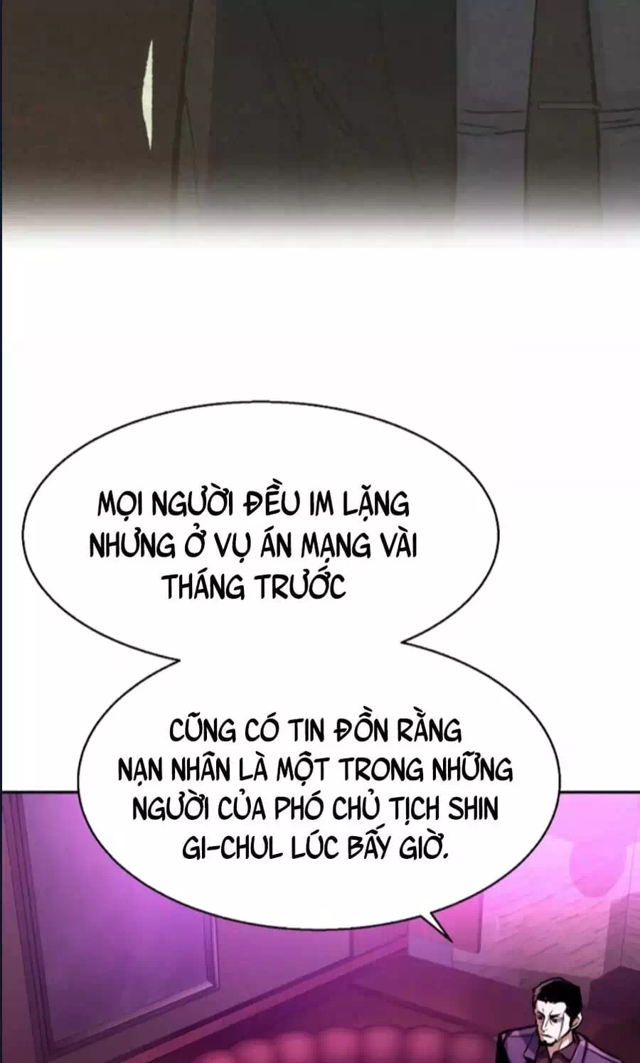 Truyện Tranh Bạn Học Của Tôi Là Lính Đánh Thuê trang 5