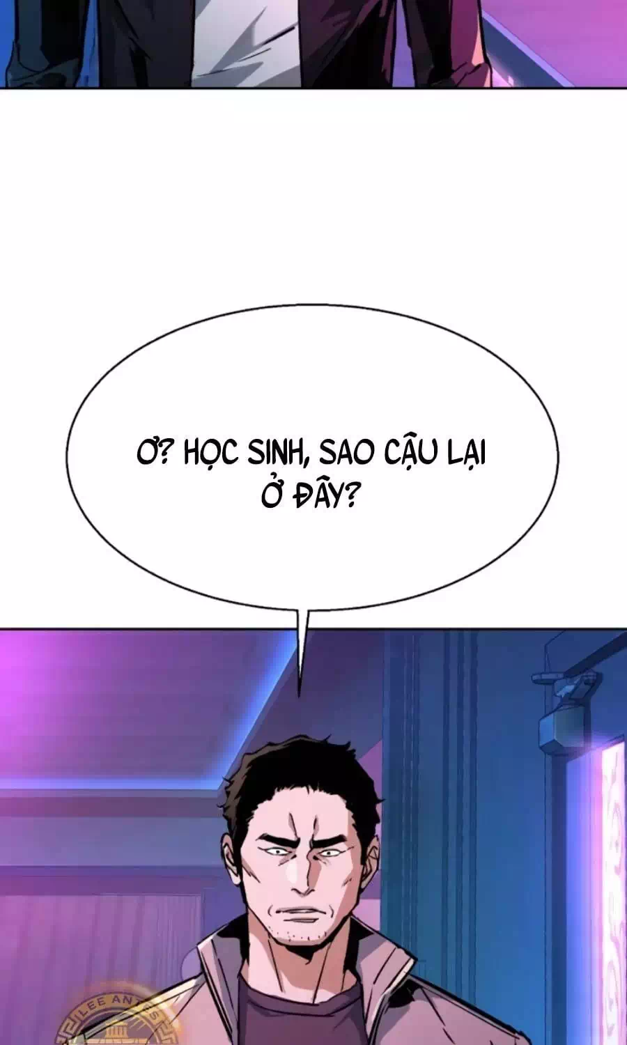 Truyện Tranh Bạn Học Của Tôi Là Lính Đánh Thuê trang 5