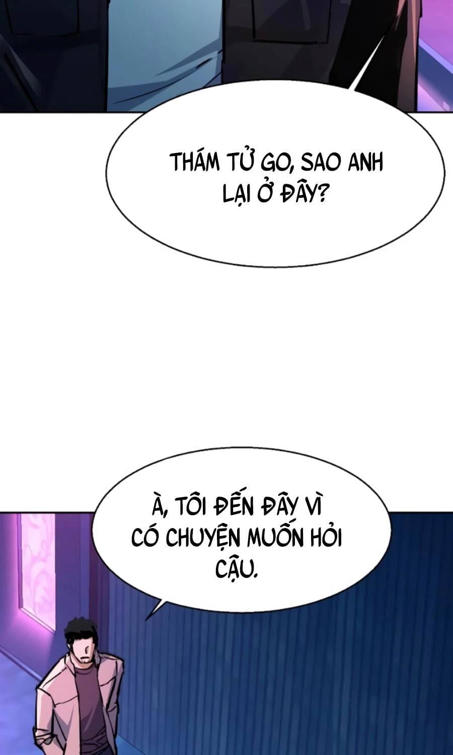 Truyện Tranh Bạn Học Của Tôi Là Lính Đánh Thuê trang 5