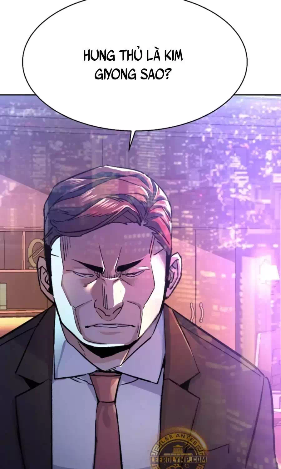 Truyện Tranh Bạn Học Của Tôi Là Lính Đánh Thuê trang 5