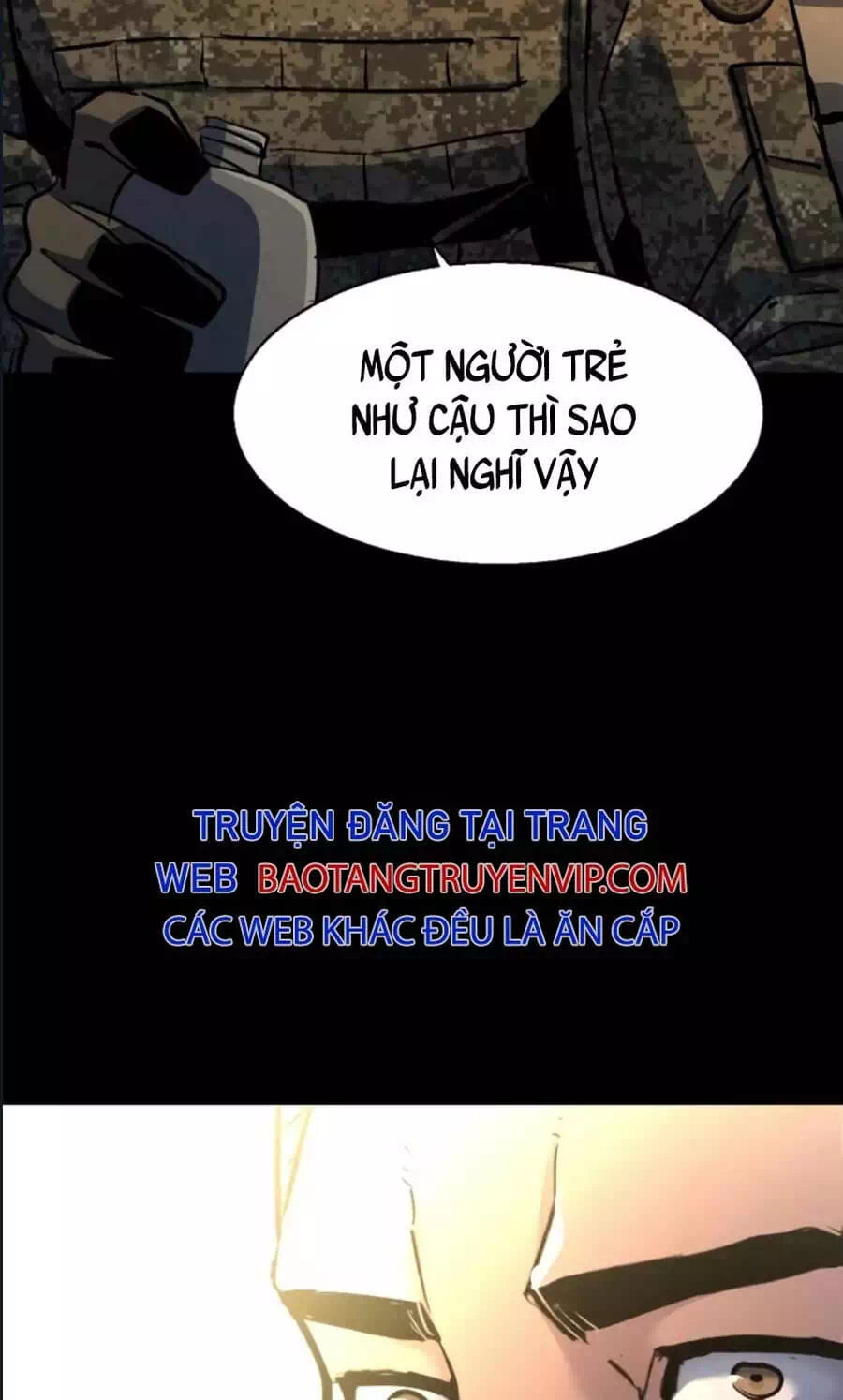 Truyện Tranh Bạn Học Của Tôi Là Lính Đánh Thuê trang 5