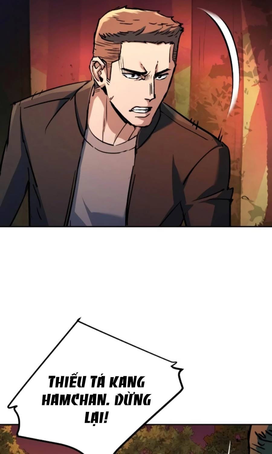Truyện Tranh Bạn Học Của Tôi Là Lính Đánh Thuê trang 5