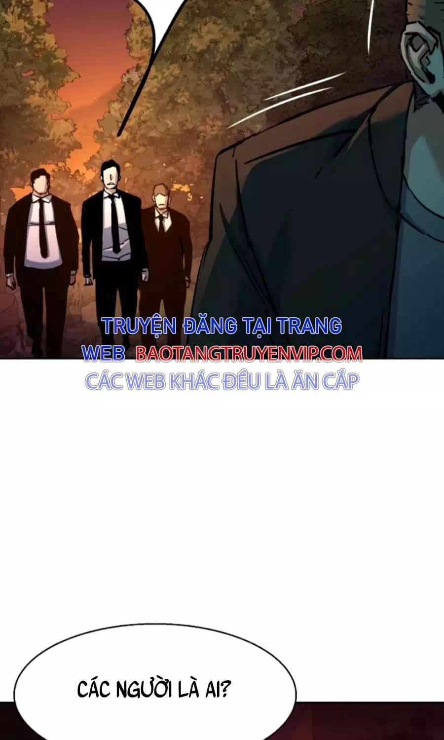 Truyện Tranh Bạn Học Của Tôi Là Lính Đánh Thuê trang 5