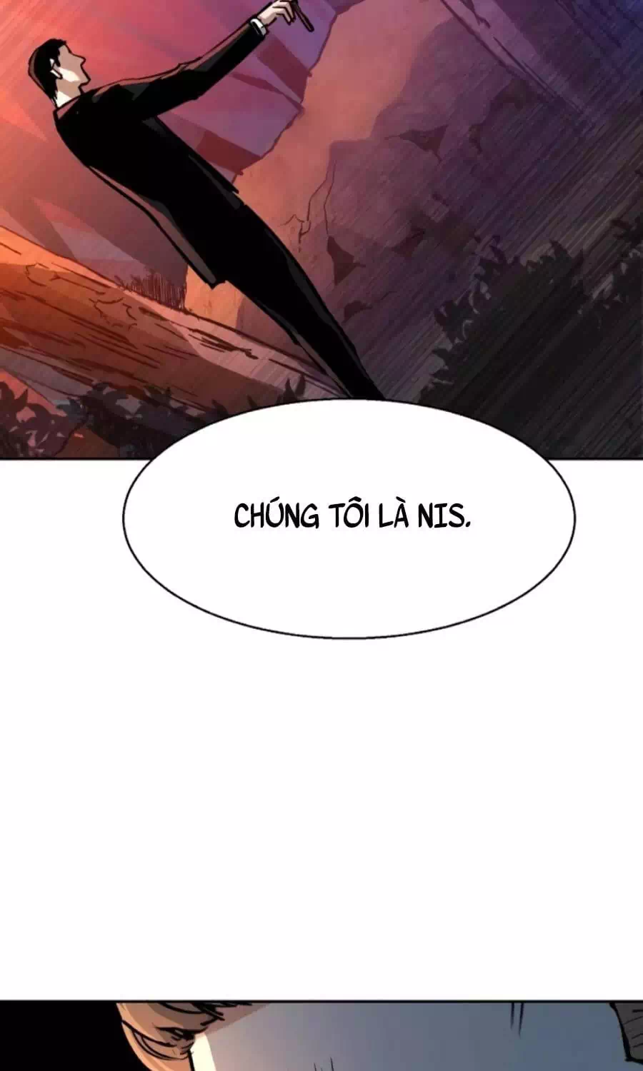 Truyện Tranh Bạn Học Của Tôi Là Lính Đánh Thuê trang 5