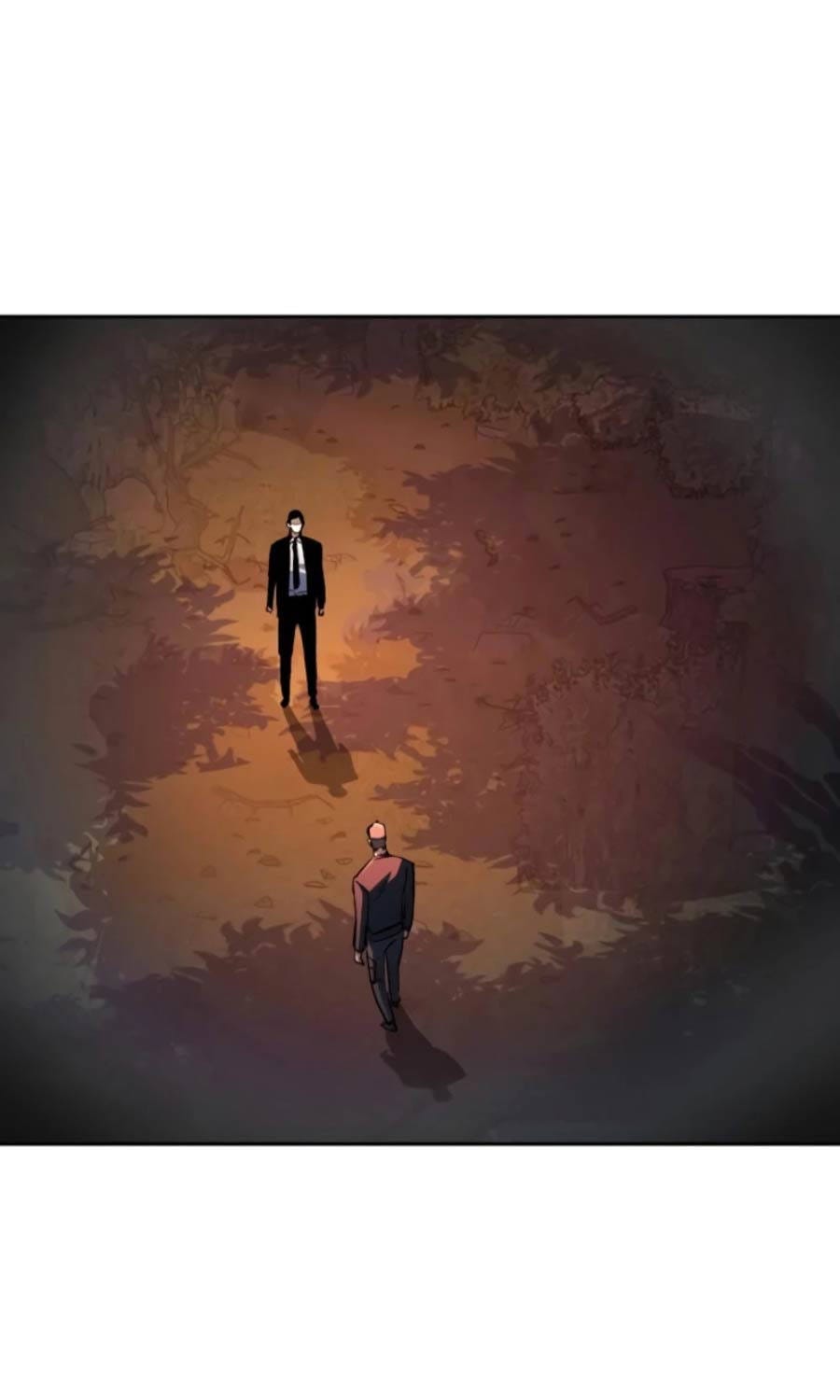 Truyện Tranh Bạn Học Của Tôi Là Lính Đánh Thuê trang 5