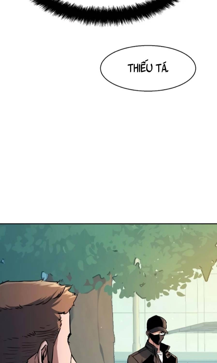 Truyện Tranh Bạn Học Của Tôi Là Lính Đánh Thuê trang 5