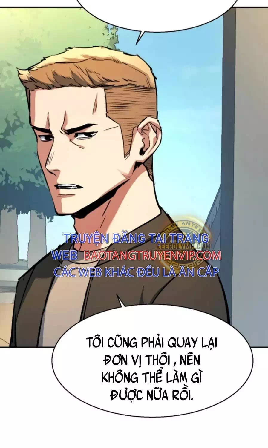 Truyện Tranh Bạn Học Của Tôi Là Lính Đánh Thuê trang 5