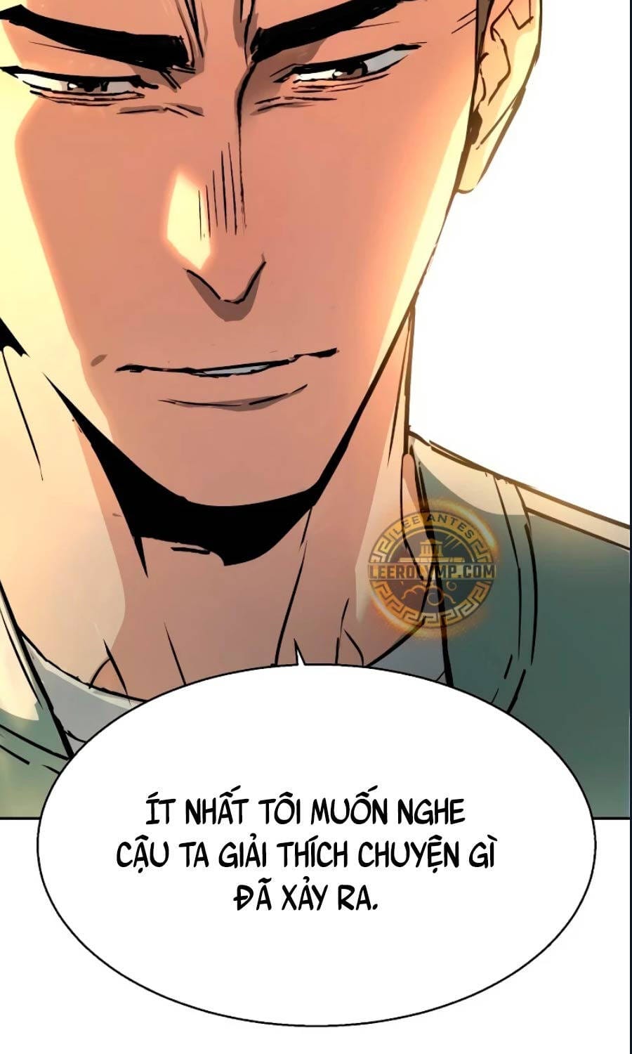 Truyện Tranh Bạn Học Của Tôi Là Lính Đánh Thuê trang 5