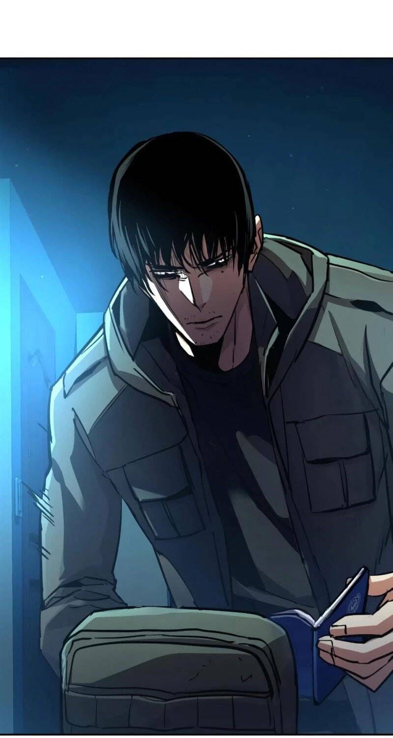 Truyện Tranh Bạn Học Của Tôi Là Lính Đánh Thuê trang 5