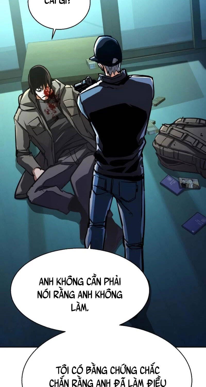 Truyện Tranh Bạn Học Của Tôi Là Lính Đánh Thuê trang 5