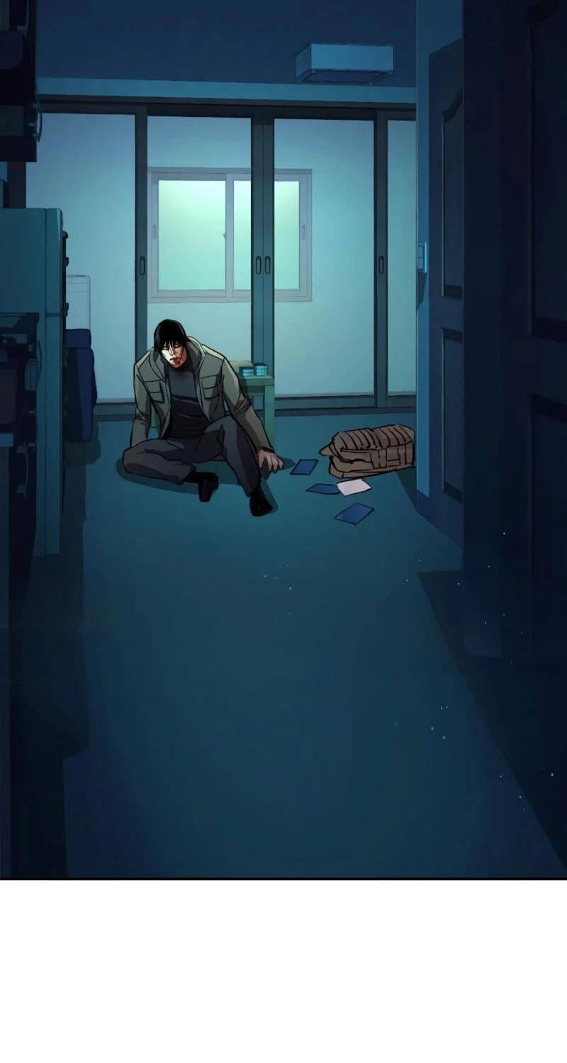 Truyện Tranh Bạn Học Của Tôi Là Lính Đánh Thuê trang 5