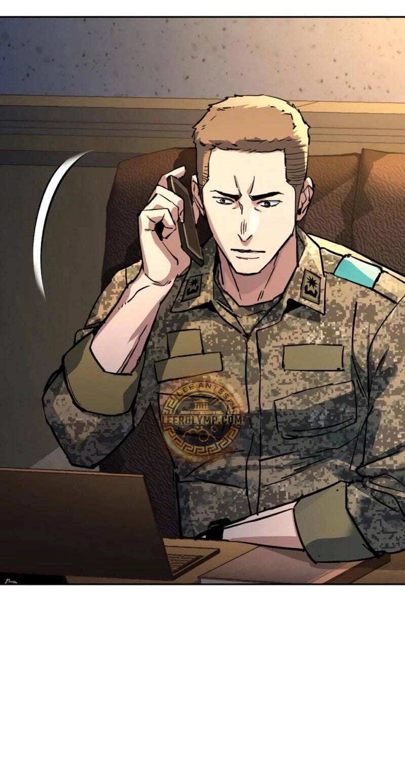 Truyện Tranh Bạn Học Của Tôi Là Lính Đánh Thuê trang 5