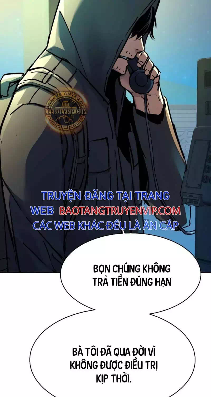 Truyện Tranh Bạn Học Của Tôi Là Lính Đánh Thuê trang 5
