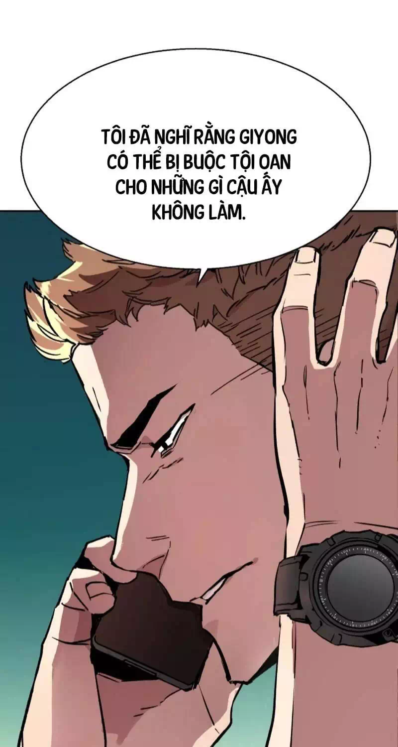 Truyện Tranh Bạn Học Của Tôi Là Lính Đánh Thuê trang 5